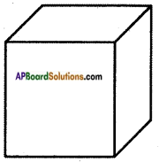 AP Board 6th Class Maths Notes Chapter 9 2D-3D Shapes 21