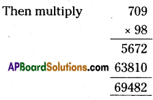 AP Board 6th Class Maths Solutions Chapter 1 Numbers All Around us InText Questions 13