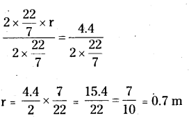 AP Board 6th Class Maths Solutions Chapter 11 Perimeter and Area Ex 11.2 4