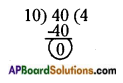 AP Board 6th Class Maths Solutions Chapter 3 HCF and LCM Ex 3.5 4