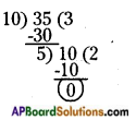AP Board 6th Class Maths Solutions Chapter 3 HCF and LCM Ex 3.5 5
