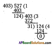 AP Board 6th Class Maths Solutions Chapter 3 HCF and LCM Ex 3.5 7
