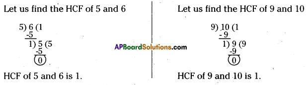 AP Board 6th Class Maths Solutions Chapter 3 HCF and LCM InText Questions 16