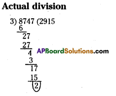 AP Board 6th Class Maths Solutions Chapter 3 HCF and LCM InText Questions 6