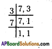 AP Board 6th Class Maths Solutions Chapter 5 Fractions and Decimals Ex 5.1 7