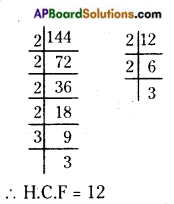 AP Board 6th Class Maths Solutions Chapter 6 Basic Arithmetic Ex 6.1 2
