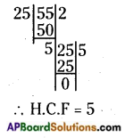 AP Board 6th Class Maths Solutions Chapter 6 Basic Arithmetic Ex 6.1 5