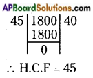 AP Board 6th Class Maths Solutions Chapter 6 Basic Arithmetic Ex 6.1 6