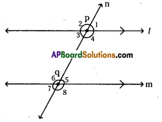 AP Board 6th Class Maths Solutions Chapter 8 Basic Geometric Concepts Ex 8.4 2