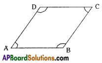 AP Board 7th Class Maths Notes Chapter 12 Quadrilaterals 4