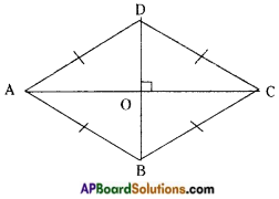 AP Board 7th Class Maths Notes Chapter 12 Quadrilaterals 8
