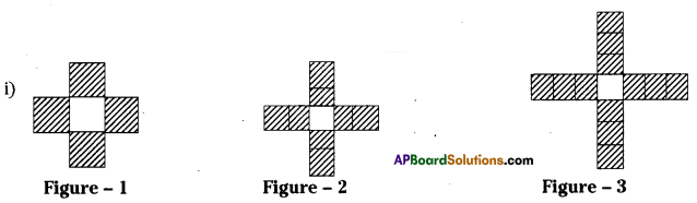 AP Board 7th Class Maths Solutions Chapter 10 Algebraic Expressions Ex 1 4