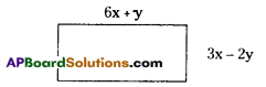 AP Board 7th Class Maths Solutions Chapter 10 Algebraic Expressions Ex 4 5