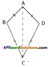 AP Board 7th Class Maths Solutions Chapter 12 Quadrilaterals InText Questions 6