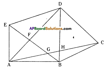 AP Board 7th Class Maths Solutions Chapter 12 Quadrilaterals InText Questions 8