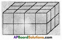 AP Board 7th Class Maths Solutions Chapter 14 Understanding 3D and 2D Shapes InText Questions 1