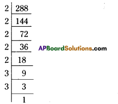 AP Board 7th Class Maths Solutions Chapter 2 Fractions, Decimals and Rational Numbers Ex 1 2