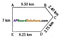 AP Board 7th Class Maths Solutions Chapter 2 Fractions, Decimals and Rational Numbers Ex 5 2