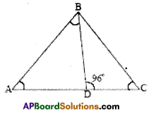 AP Board 7th Class Maths Solutions Chapter 5 Triangle and Its Properties Ex 3 11