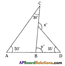 AP Board 7th Class Maths Solutions Chapter 5 Triangle and Its Properties Ex 4 12