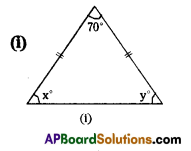 AP Board 7th Class Maths Solutions Chapter 5 Triangle and Its Properties Ex 4 7