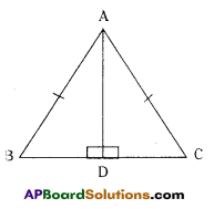 AP Board 7th Class Maths Solutions Chapter 8 Congruency of Triangles InText Questions 10