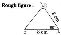 AP Board 7th Class Maths Solutions Chapter 9 Construction of Triangles Ex 2 1