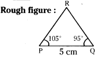 AP Board 7th Class Maths Solutions Chapter 9 Construction of Triangles InText Questions 12