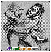 AP Board 8th Class Hindi Solutions Chapter 12 बढ़ते‌ ‌क़दम 2