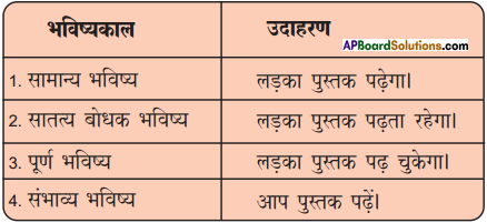 AP Board 9th Class Hindi Solutions Chapter 11 सुनीता विलियम्स 5