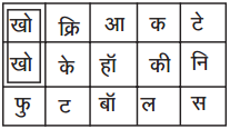 AP Board 9th Class Hindi Solutions Chapter 5 फुटबॉल 3