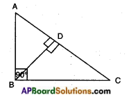 AP SSC 10th Class Maths Notes Chapter 8 Similar Triangles 16