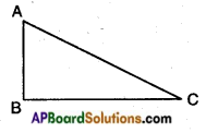 AP SSC 10th Class Maths Notes Chapter 8 Similar Triangles 18