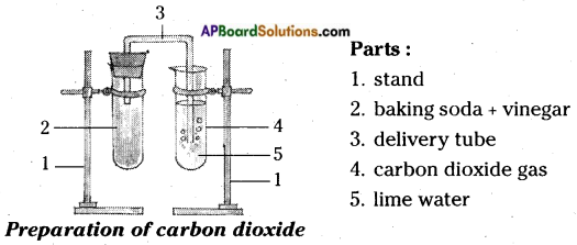 AP Board 7th Class Science Solutions Chapter 17 Changes Around Us 4