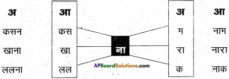 AP Board 6th Class Hindi Solutions Chapter 2 तितली 24
