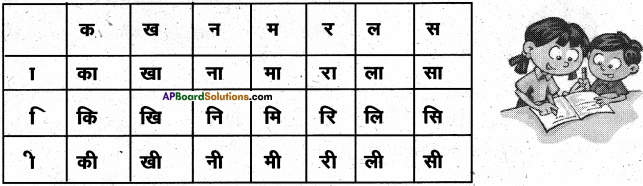 AP Board 6th Class Hindi Solutions Chapter 2 तितली 9