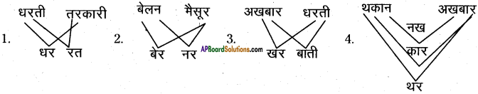 AP Board 6th Class Hindi Solutions Chapter 5 मेरी बहना 24