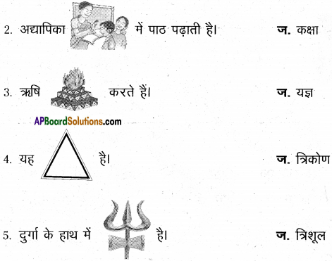 AP Board 6th Class Hindi Solutions Chapter 8 जन्म दिन 17