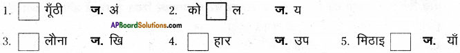 AP Board 6th Class Hindi Solutions Chapter 9 जन्म दिन 16