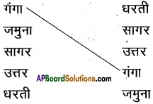 AP Board 6th Class Hindi Solutions सन्नद्धता कार्यक्रम Chapter 14 आओ बच्चे तुम्हे दिखाएँ 4