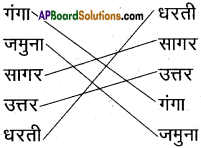 AP Board 6th Class Hindi Solutions सन्नद्धता कार्यक्रम Chapter 14 आओ बच्चे तुम्हे दिखाएँ 5