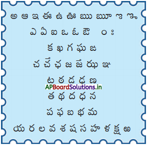 AP Board 6th Class Telugu Solutions Chapter 1 అమ్మ ఒడి 2