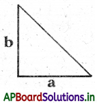 AP 7th Class Maths Notes 11th Lesson Area of Plane Figures 2