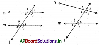 AP 7th Class Maths Notes 4th Lesson Lines and Angles 23