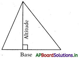 AP 7th Class Maths Notes 5th Lesson Triangles 13