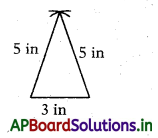 AP 7th Class Maths Notes 5th Lesson Triangles 3