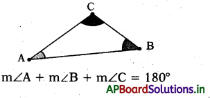 AP 7th Class Maths Notes 5th Lesson Triangles 8