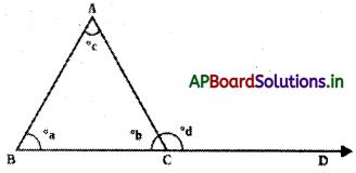 AP 7th Class Maths Notes 5th Lesson Triangles 9