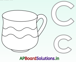 AP Board 1st Class English Solutions Lesson 4.1 Numbers 8