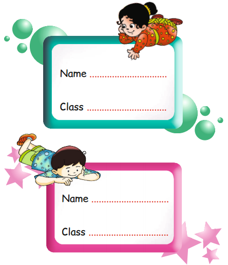 AP Board 1st Class English Solutions Lesson 7.2 Dancing Time 4